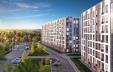 фото ЖК "Атмосфера" - 3